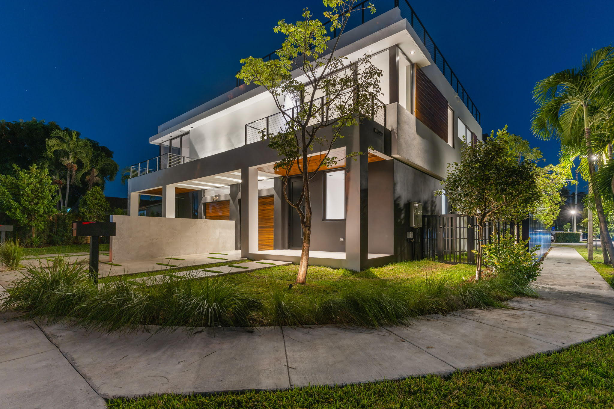 Sold home in Shenandoah, Miami