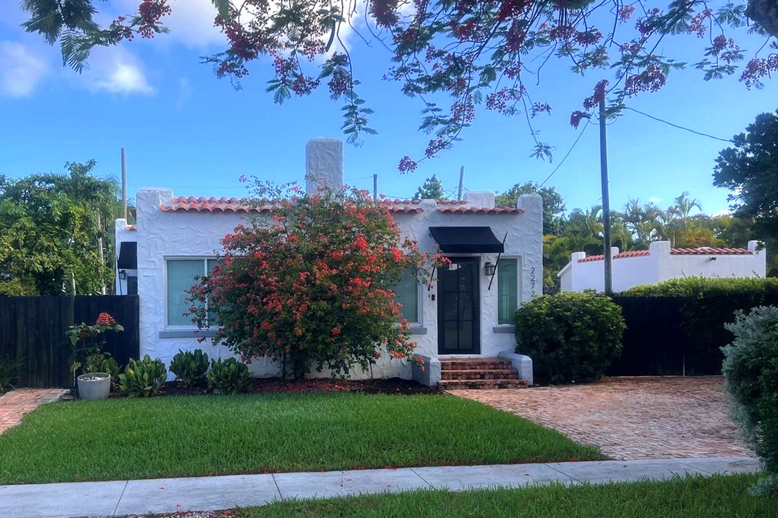 Miami rental property at 2272 Southwest 11th Terrace