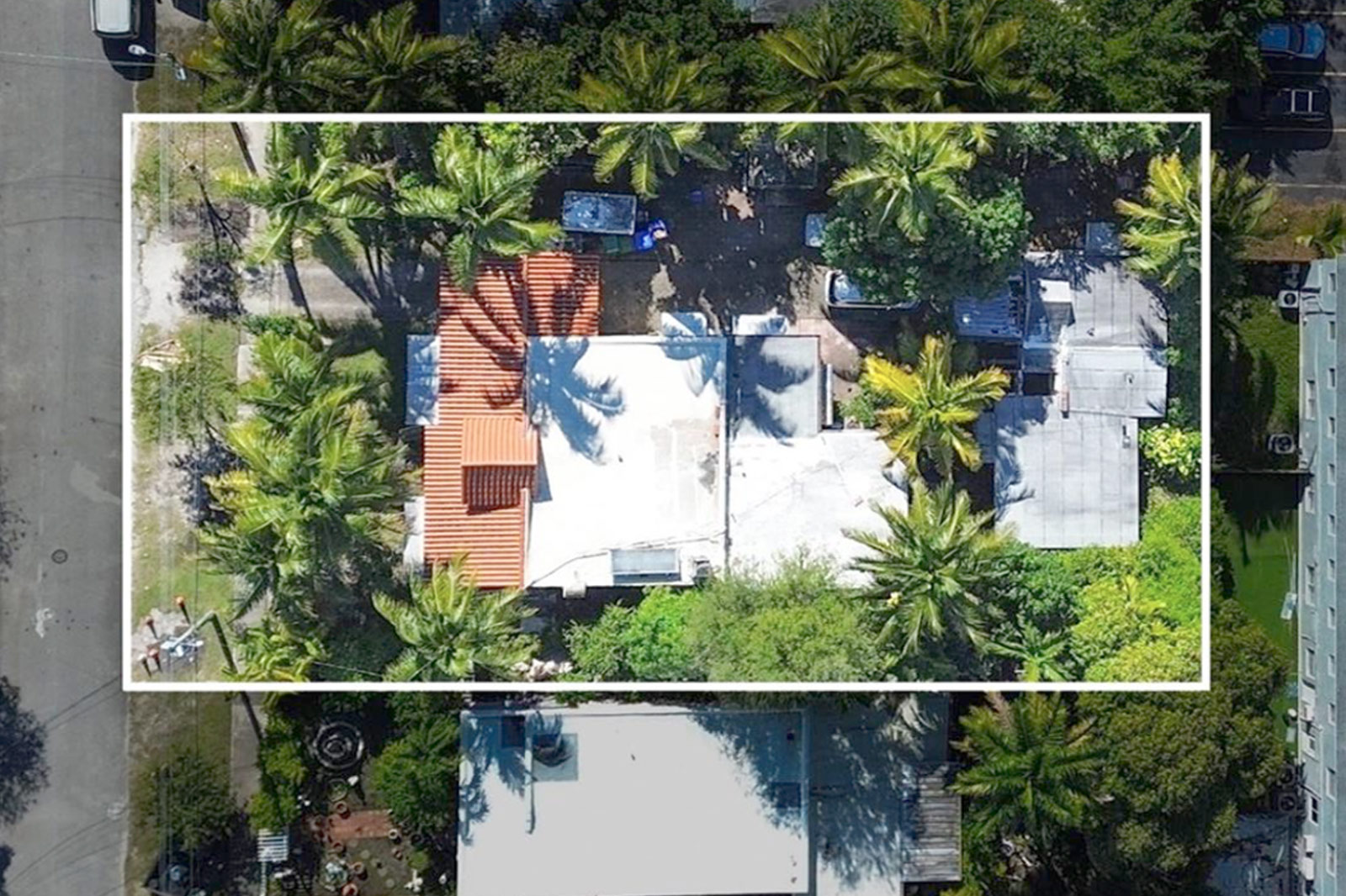 Sold property at 2256 Southwest 16th Court, Miami