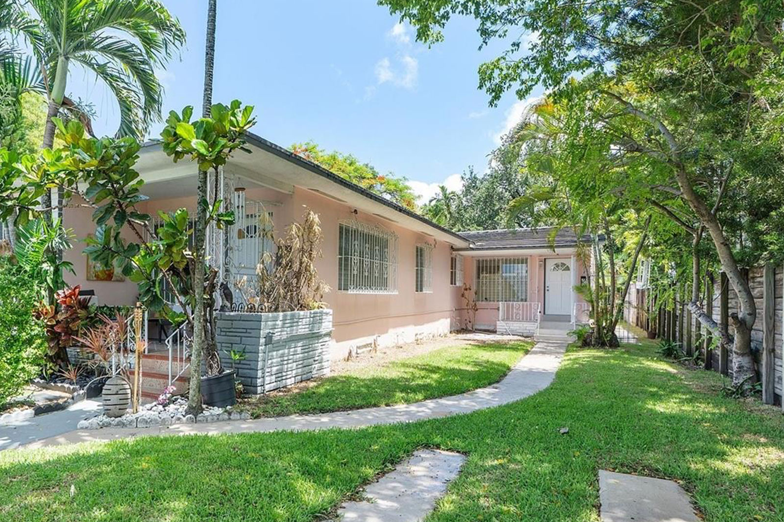 Miami rental property at 1612 Southwest 23rd Street